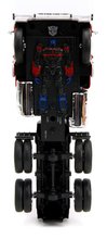 Modely - Autíčko Optimus Prime Transformers T7 Jada kovové dĺžka 27 cm 1:24_6