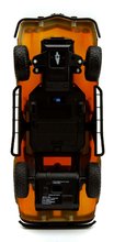 RC modely - Autíčko na diaľkové ovládanie RC Bumblebee Transformers T7 Jada dĺžka 28 cm 1:16 od 6 rokov_4