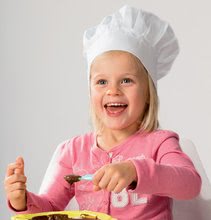 Cofetărie pentru copii - Bucătăreasa jucăușă Ouă de Paşte Chef Smoby reţete şi forme pentru prepararea ouălor din ciocolată de la 5 ani_4