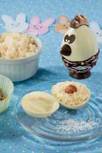 Detská cukráreň - Hravá kuchárka Veľkonočné vajíčka Chef Smoby recepty a formy na výrobu čokoládových vajíčok od 5 rokov_7