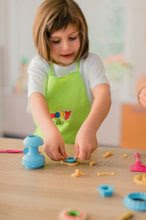 Dětská cukrárna - Hravá kuchařka Chef Smoby Pečeme koláče s recepty a formy na výrobu od 5 let_4