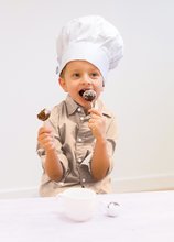 Dětská cukrárna - Hravá kuchařka s recepty a formami Chef Cake Pops Factory Smoby na výrobu lízátek a čokoládových bonbonů s doplňky od 5 let_3