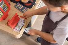 Kuchynky pre deti sety - Reštaurácia s elektronickou kuchynkou Chef Corner Restaurant Smoby na záhrade_66