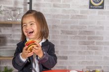 Kuchynky pre deti sety - Reštaurácia s elektronickou kuchynkou Chef Corner Restaurant Smoby na záhrade_76