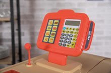 Kuchynky pre deti sety - Reštaurácia s elektronickou kuchynkou Chef Corner Restaurant Smoby na záhrade_8