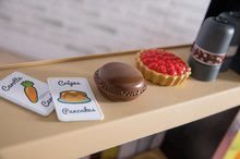 Kuchynky pre deti sety - Reštaurácia s elektronickou kuchynkou Chef Corner Restaurant Smoby na záhrade_17
