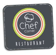 Kuchyňky pro děti sety - Restaurace s elektronickou kuchyňkou Chef Corner Restaurant Smoby a potraviny s nádobím 50 dílů_39