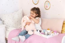 Spielküchensets - Elektronische Küchenmaschine mit einstellbarer Höhe Tefal Evolutive und Kosmetiktisch Prinzessin Smoby mit dem Servierwagen_21