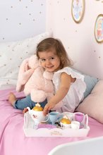 Spielküchensets - Elektronische Küchenmaschine mit einstellbarer Höhe Tefal Evolutive und Kosmetiktisch Prinzessin Smoby mit dem Servierwagen_22