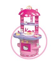 Staré položky - Kuchynka Hello Kitty Ma Premier Smoby 22 doplnkov_1