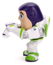 Zberateľské figúrky - Figúrka zberateľská Toy Story Buzz Jada kovová výška 10 cm_1
