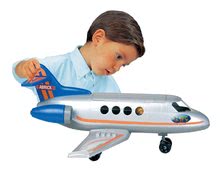 Gioco di costruzioni per bambini  Abrick - Abrick Playset aeroplano Écoiffier da 18 mesi_2