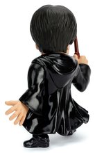 Action figures - Action figure Harry Potter Jada in metallo altezza 10 cm_3