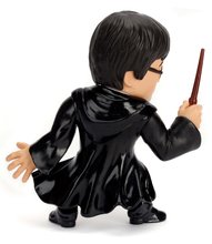 Sběratelské figurky - Figurka sběratelská Harry Potter Jada kovová výška 10 cm_0