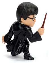 Figurine de colecție - Figurină de colecție Harry Potter Jada din metal 10 cm înălime_1