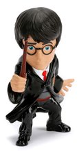 Akcióhős, mesehős játékfigurák - Figura gyűjtői darab Harry Potter Jada fém magassága 10 cm_2