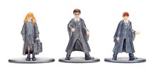 Action figures - Figurine da collezione Harry Potter Mega Pack Jada metalliche set di 7 tipi da 6 anni JA3184000_2