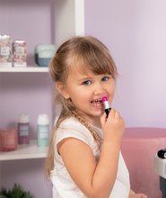 Kozmetický stolík pre deti - Kozmetický kufrík My Beauty Vanity 3in1 Smoby kaderníctvo a kozmetika s nechtovým štúdiom s 13 doplnkami_4