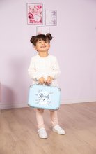 Kozmetický stolík pre deti - Kozmetický kufrík My Beauty Vanity 3in1 Smoby kaderníctvo a kozmetika s nechtovým štúdiom s 13 doplnkami_8