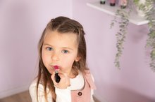 Kozmetický stolík pre deti - Kozmetický kufrík My Beauty Vanity 3in1 Smoby kaderníctvo a kozmetika s nechtovým štúdiom s 13 doplnkami_11