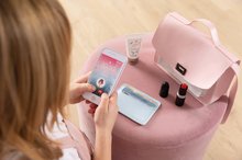 Kosmetiktisch für Kinder - Handtasche mit Kosmetik My Beauty Bag Smoby mit Schultergurt und 6 Zubehörteilen_4