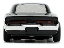 RC modely - Autíčko na dálkové ovládání RC Mini Dodge Charger 1970 Fast & Furious Jada nabíjecí přes ovladač délka 9 cm 1:55 od 6 let_2