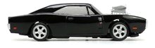 RC modely - Autíčko na diaľkové ovládanie RC Mini Dodge Charger 1970 Fast & Furious Jada nabíjateľné cez ovládač dĺžka 9 cm 1:55 od 6 rokov_0