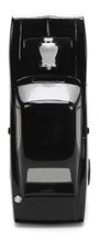RC modely - Autíčko na diaľkové ovládanie RC Mini Dodge Charger 1970 Fast & Furious Jada nabíjateľné cez ovládač dĺžka 9 cm 1:55 od 6 rokov_3