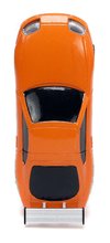 Radiocomandati - Autíčko na diaľkové ovládanie RC Mini Toyota Supra Jada nabíjateľné cez ovládač dĺžka 9 cm 1:55 JA3202010_4