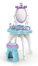 Toaletka dla dzieci - Toaletka Frozen 2w1 Smoby z krzesełkiem i 10 dodatkami_7