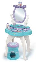 Toaletka dla dzieci - Toaletka Frozen 2w1 Smoby z krzesełkiem i 10 dodatkami_10