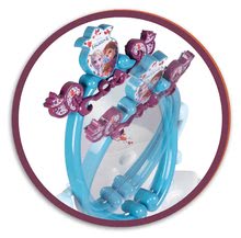 Kozmetična mizica za otroke - Kozmetična mizica Frozen 2 Disney 2v1 Smoby s stolčkom in 10 dodatki_1