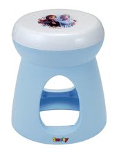 Kosmetický stolek pro děti - Kosmetický stolek se židličkou Frozen Smoby se srdíčkovým zrcadlem a 10 doplňky_5