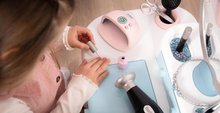 Kozmetický stolík pre deti - Kozmetický stolík elektronický My Beauty Center 3in1 Smoby kaderníctvo a kozmetika s nechtovým štúdiom a 32 doplnkov_7