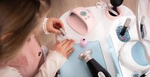 Kozmetické stolíky sety - Set kozmetický stolík elektronický My Beauty Center 3in1 Smoby s domčekom pre bábiku - kuchyňa kúpeľňa spálňa_10