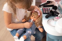 Kozmetický stolík pre deti - Kozmetický stolík elektronický My Beauty Center 3in1 Smoby kaderníctvo a kozmetika s nechtovým štúdiom a 32 doplnkov_16