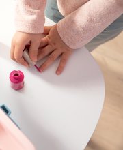 Kozmetický stolík pre deti - Kozmetický stolík elektronický My Beauty Center 3in1 Smoby kaderníctvo a kozmetika s nechtovým štúdiom a 32 doplnkov_19