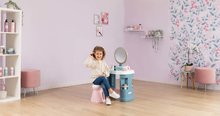 Kosmetický stolek pro děti - Kosmetický stolek s židlí My Beauty Dressing Table Smoby se zrcadlem a 15 zkrášlovacích doplňků_5