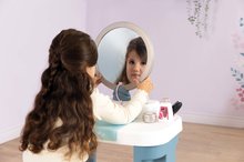 Kozmetična mizica za otroke - Kozmetična mizica s stolčkom My Beauty Dressing Table Smoby z ogledalom in 15 lepotilnimi dodatki_7