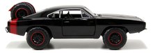 Játékautók és járművek - Kisautó Dodge Charger 1970 Fast & Furious Jada fém nyitható részekkel hossza 21 cm 1:24_2