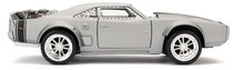 Modely - Autíčko FF8 Ice Charger Fast & Furious Jada kovové s otevíratelnými částmi délka 18 cm 1:24_0