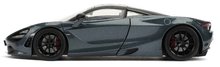 Modeli avtomobilov - Avtomobilček Shaw McLaren 720S Fast & Furious Jada kovinski z odpirajočimi elementi dolžina 20,5 cm 1:24_2