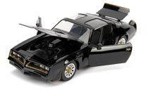 Modely - Autko Pontiac Firebird 1977 Fast & Furious Jada metal z otwieranymi częściami długość 18 cm 1:24_0