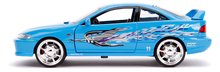 Modely - Autíčko Miai Acura Integra Fast & Furious Jada kovové s otevíratelnými částmi délka 18 cm 1:24_0