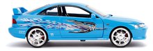 Modeli avtomobilov - Avtomobilček Miai Acura Integra Fast & Furious Jada kovinski z odpirajočimi elementi dolžina 18 cm 1:24_0