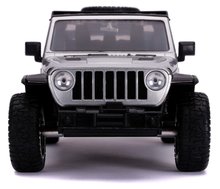 Modelle - Spielzeugauto Jeep Gladiator Fast & Furious Jada Metall mit zu öffnenden Teilen Länge 23,5 cm 1:24_0