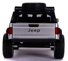 Modellini auto - Modellino auto Jeep Gladiator Fast & Furious Jada in metallo con sportelli apribili lunghezza 23,5 cm 1:24_3