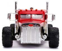 Modelle - Spielzeugauto Hobbs a Shaw Truck Fast & Furious Jada Metall mit aufklappbaren Teilen 1:24_0