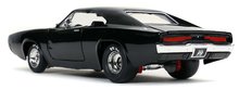 Modely - Autíčko Dodge Charger 1970 Fast & Furious Jada kovové s otvárateľnými časťami dĺžka 21 cm 1:24_1