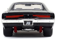 Modellini auto - Modellino auto Dodge Charger 1327 Fast & Furious Jada in metallo con sportelli apribili lunghezza 21 cm 1:24_2